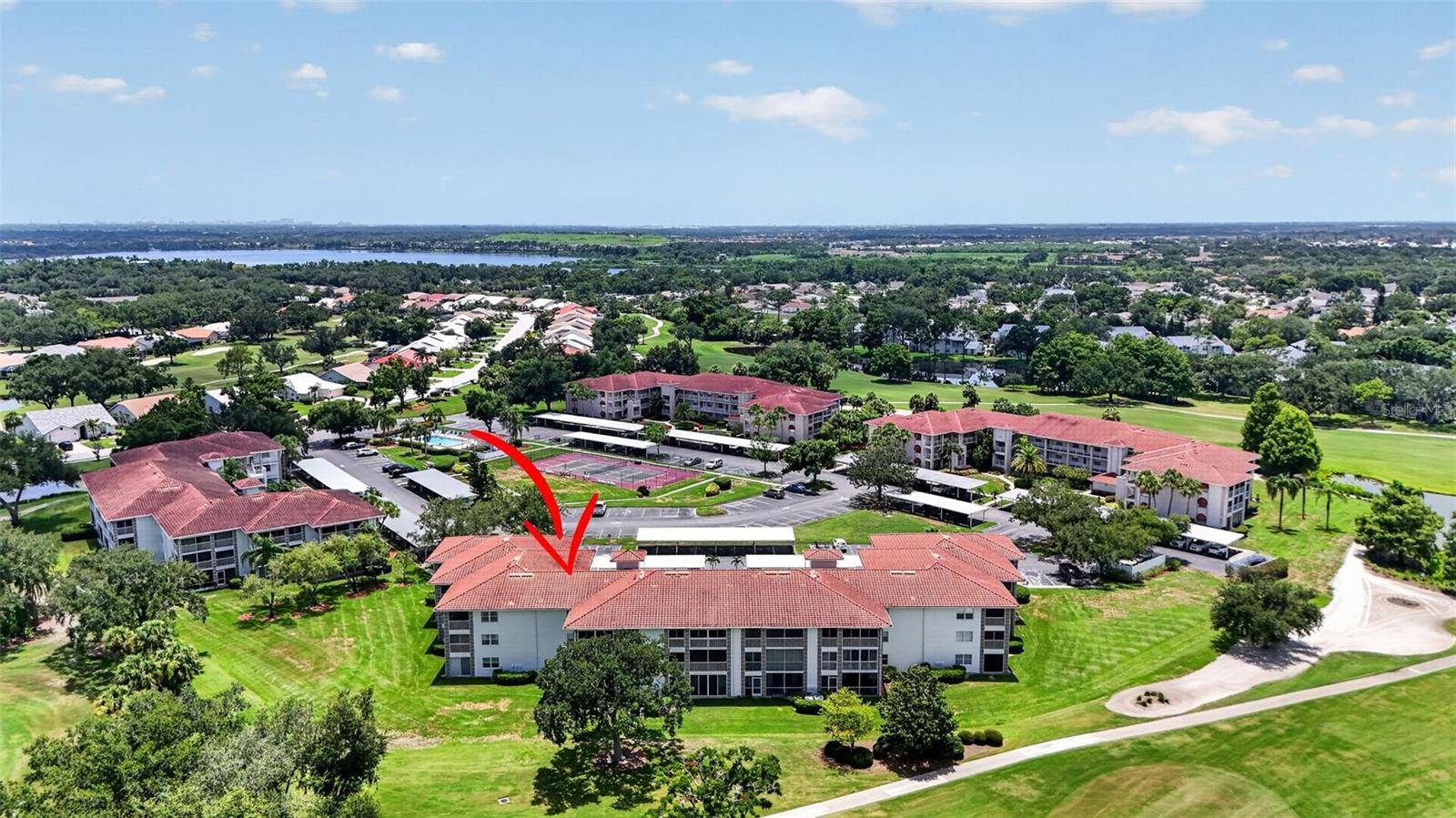 6505 STONE RIVER RD #308, Bradenton, FL 34203