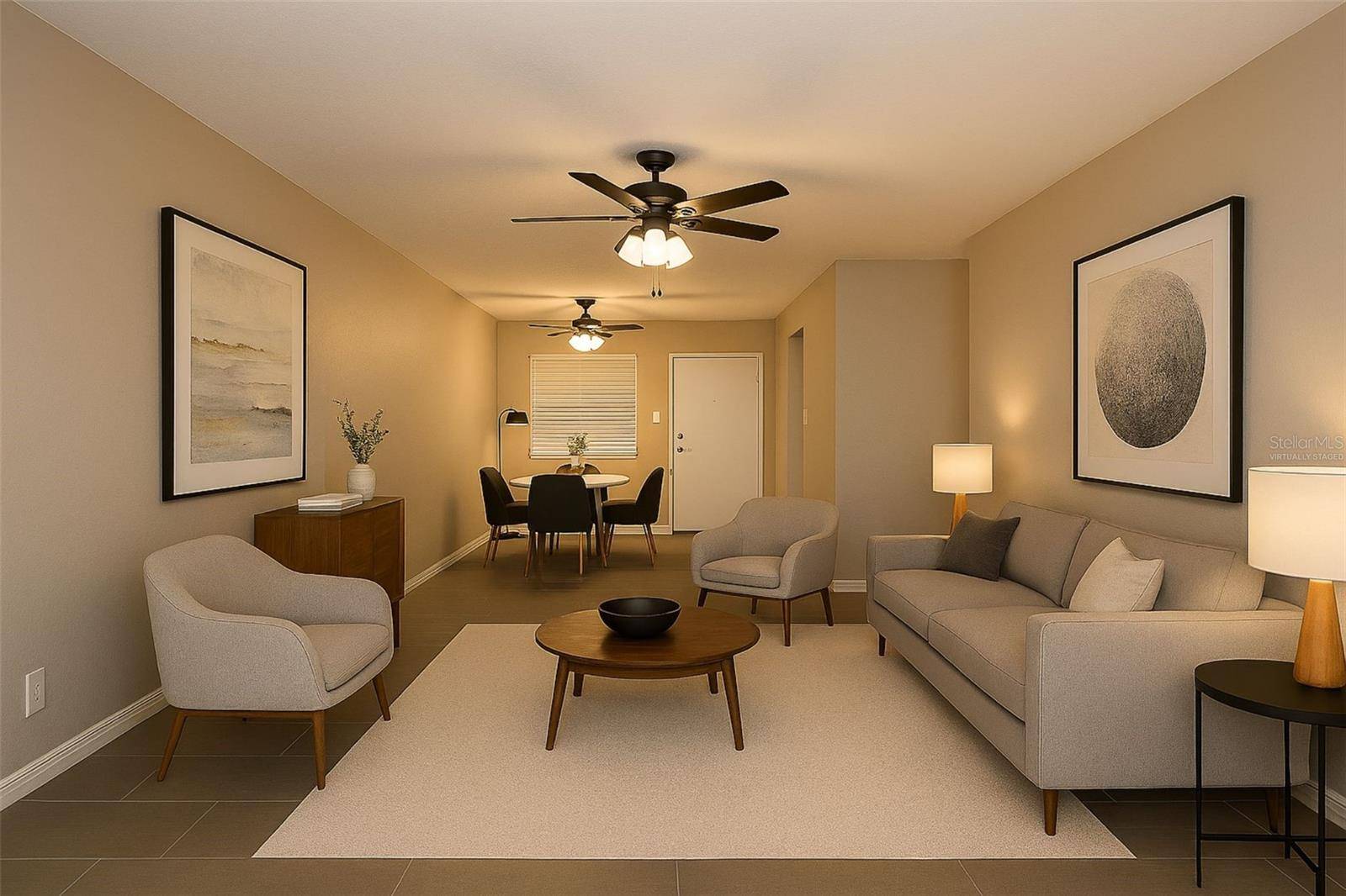 3001 BEE RIDGE RD #109, Sarasota, FL 34239