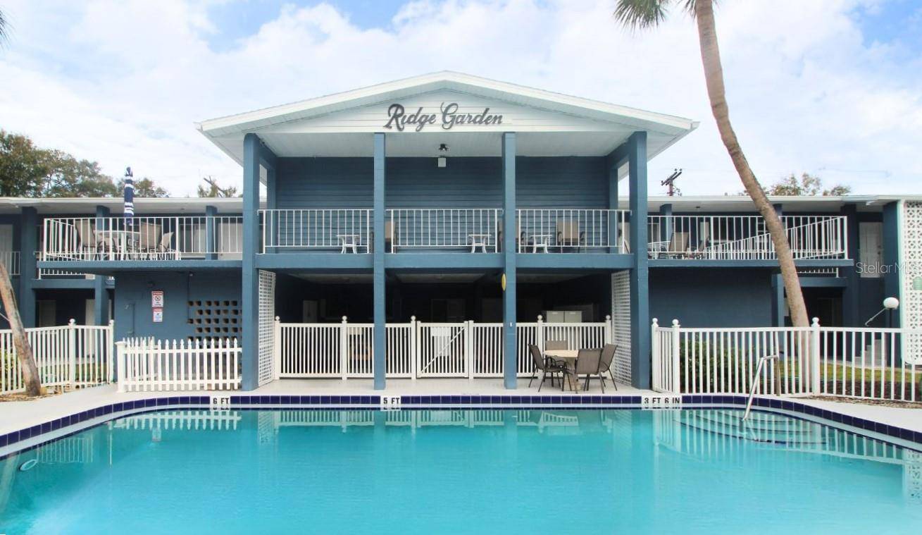 3001 BEE RIDGE RD #109, Sarasota, FL 34239