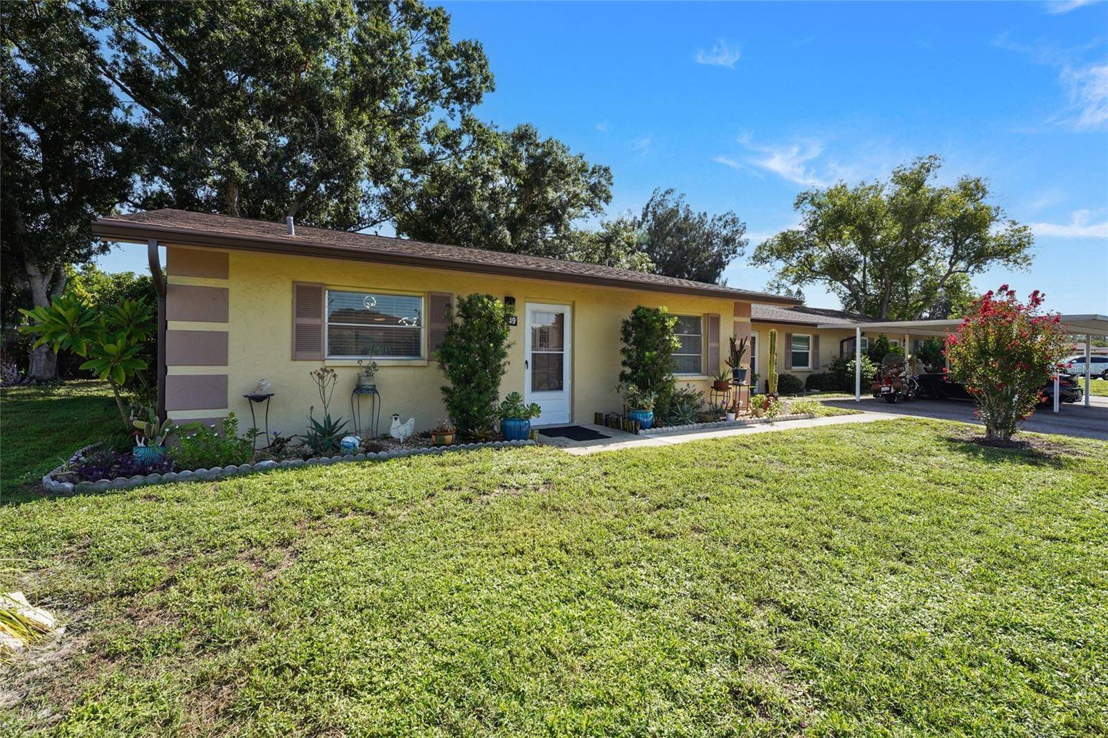 4549 TIPPECANOE TRL #20, Sarasota, FL 34233
