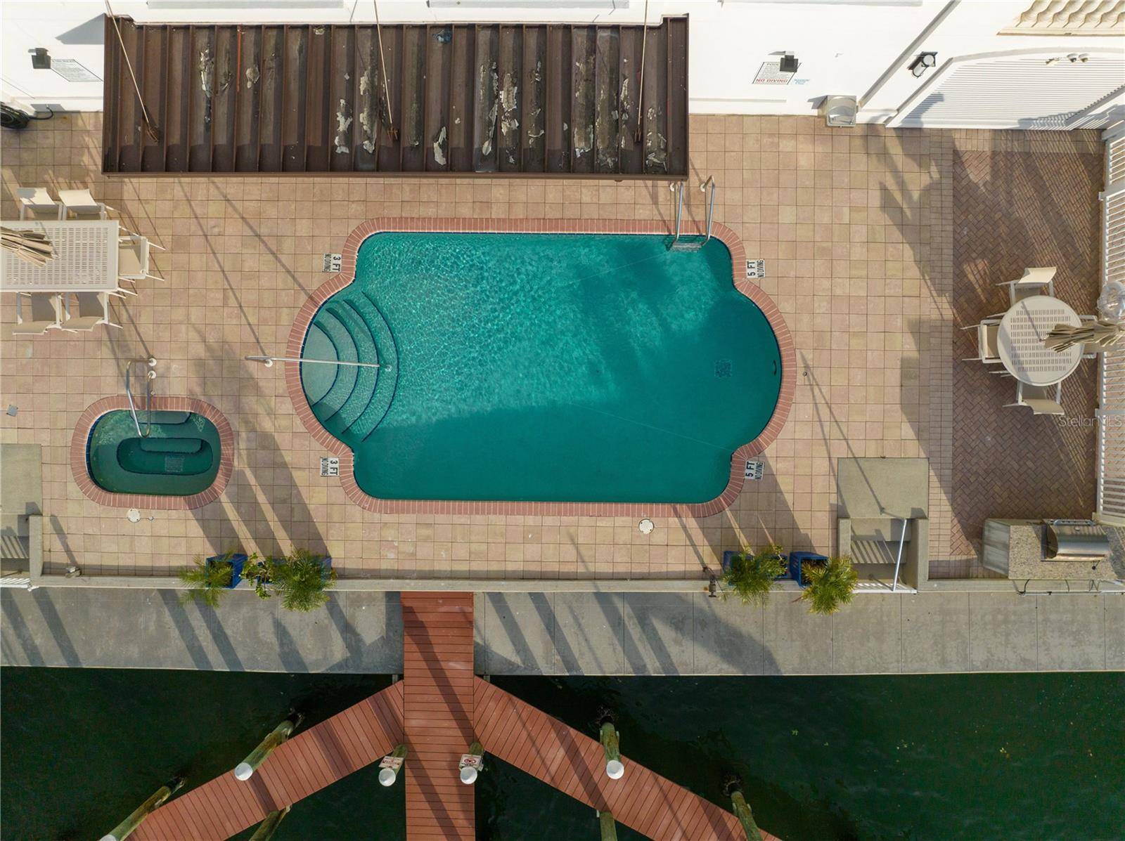 258 GOLDEN GATE PT #701, Sarasota, FL 34236