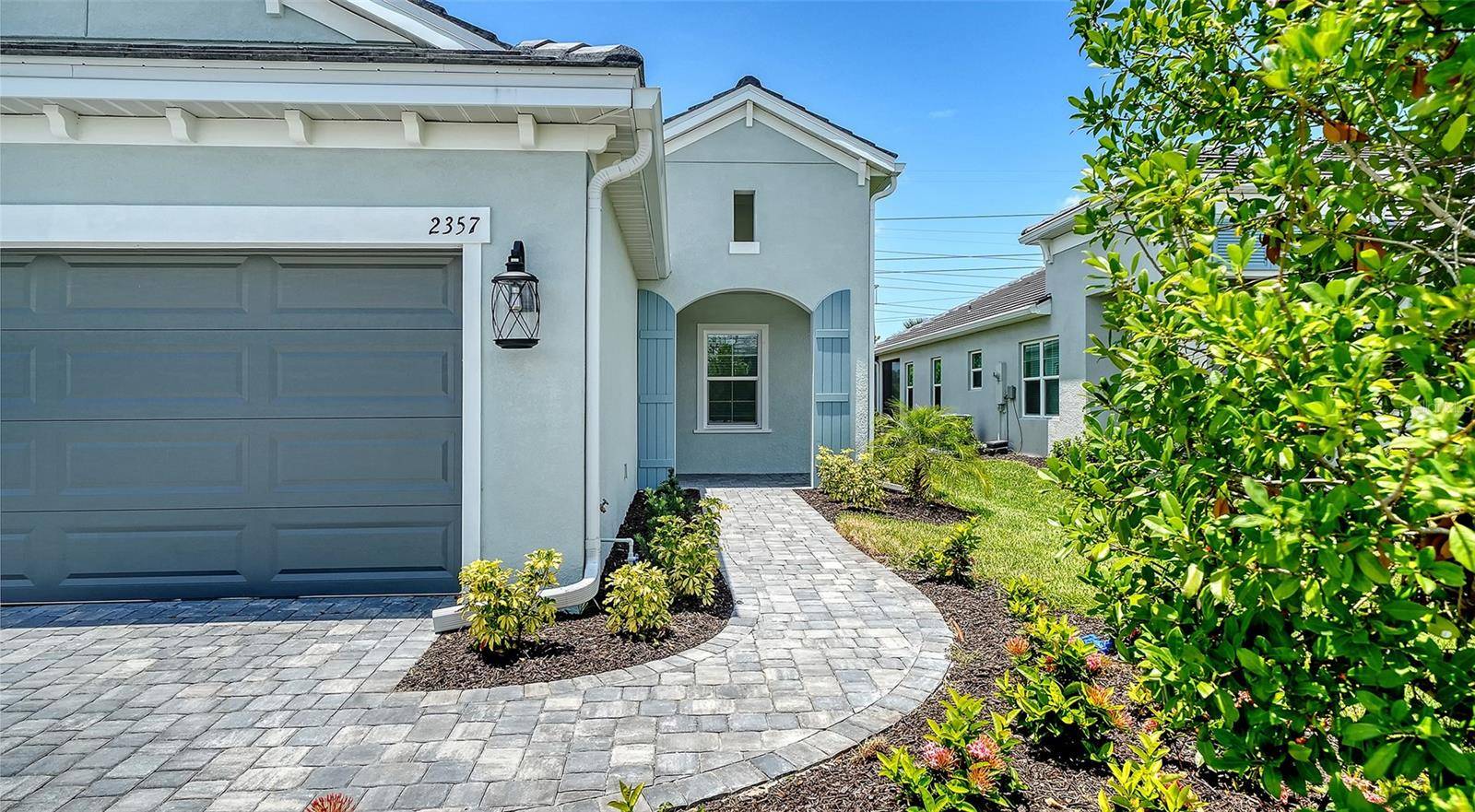 2357 BLUE MAHOE LN, Sarasota, FL 34240