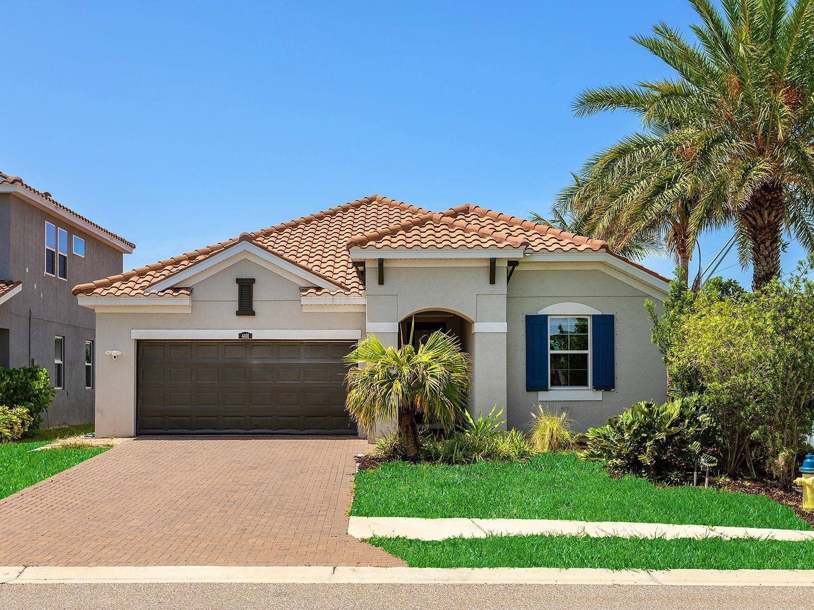 4401 CONCHFISH LN, Osprey, FL 34229