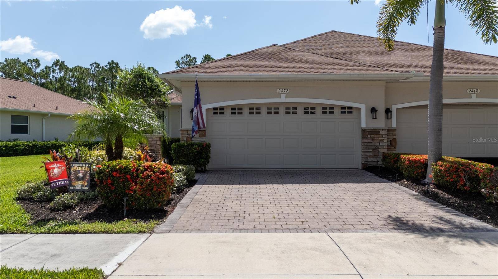 2472 COTTONWOOD LN, North Port, FL 34289