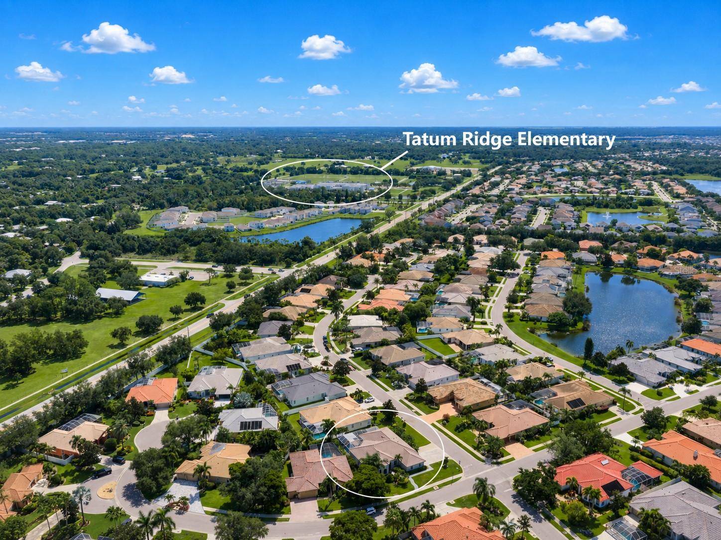 7572 PALMER GLEN CIR, Sarasota, FL 34240