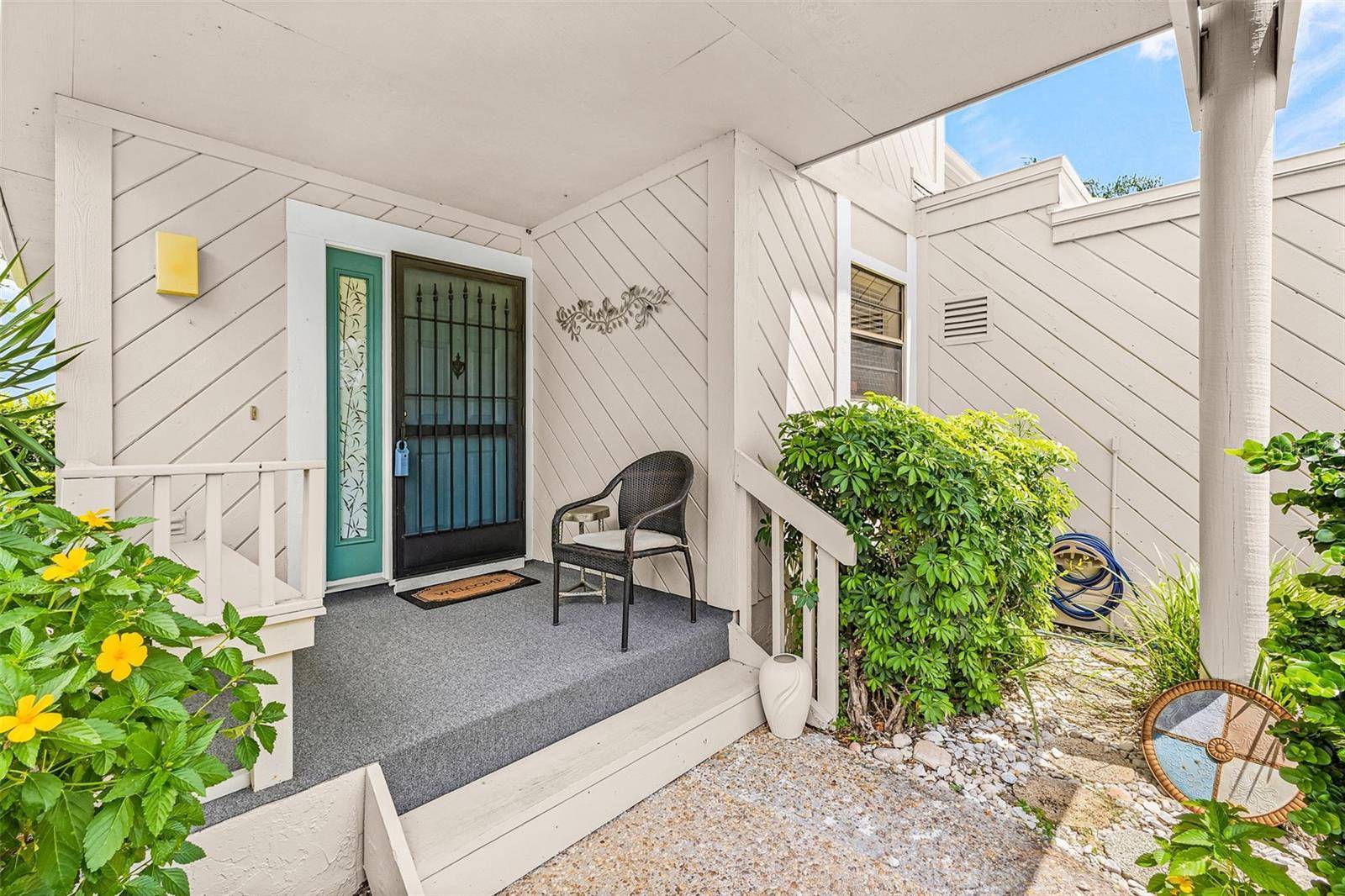 7917 PINEGROVE CT #1, Sarasota, FL 34238