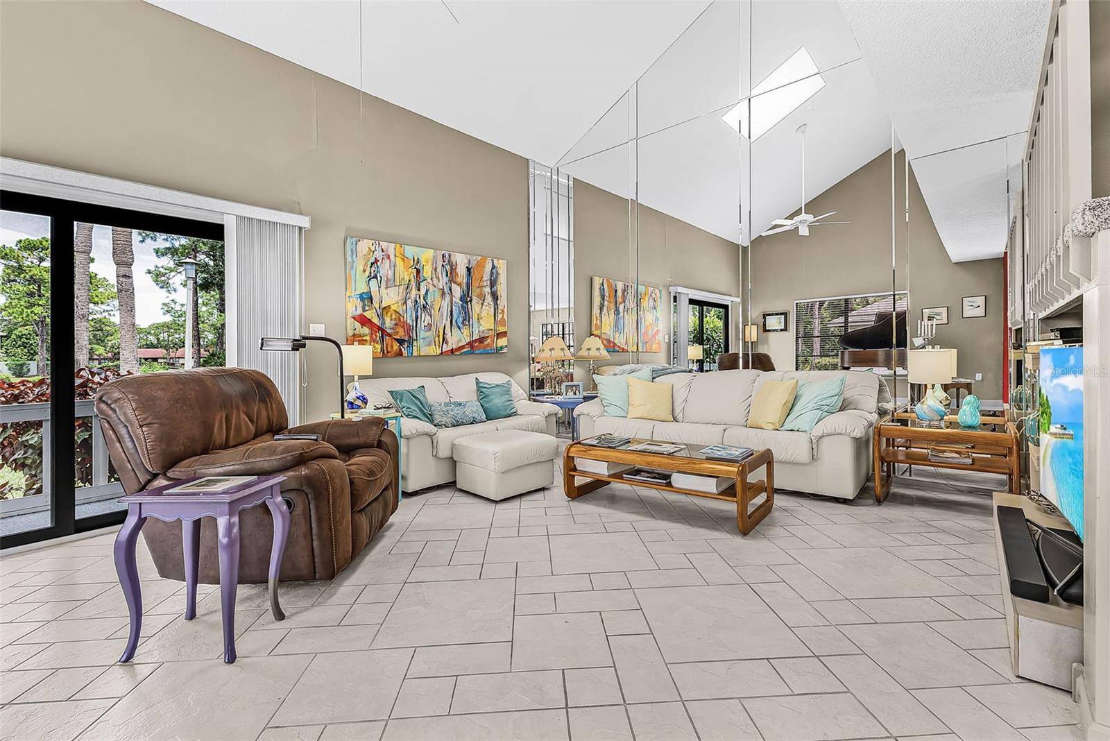 7917 PINEGROVE CT #1, Sarasota, FL 34238