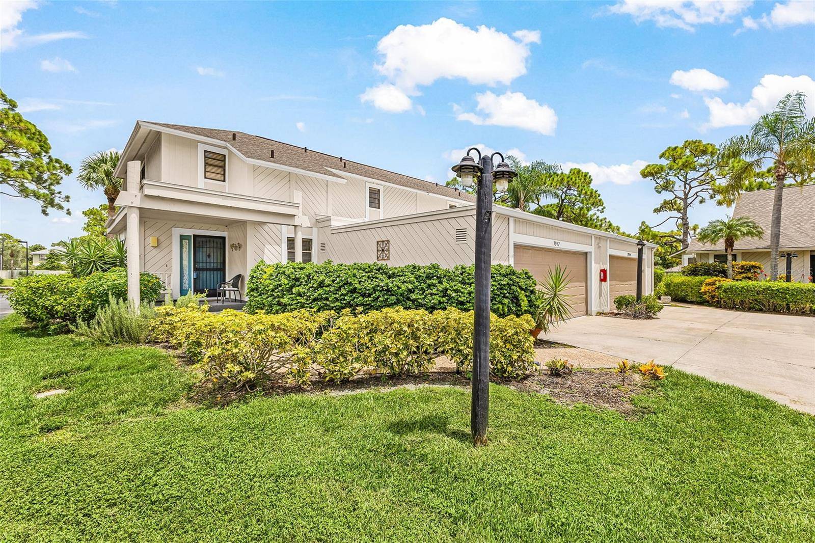 7917 PINEGROVE CT #1, Sarasota, FL 34238