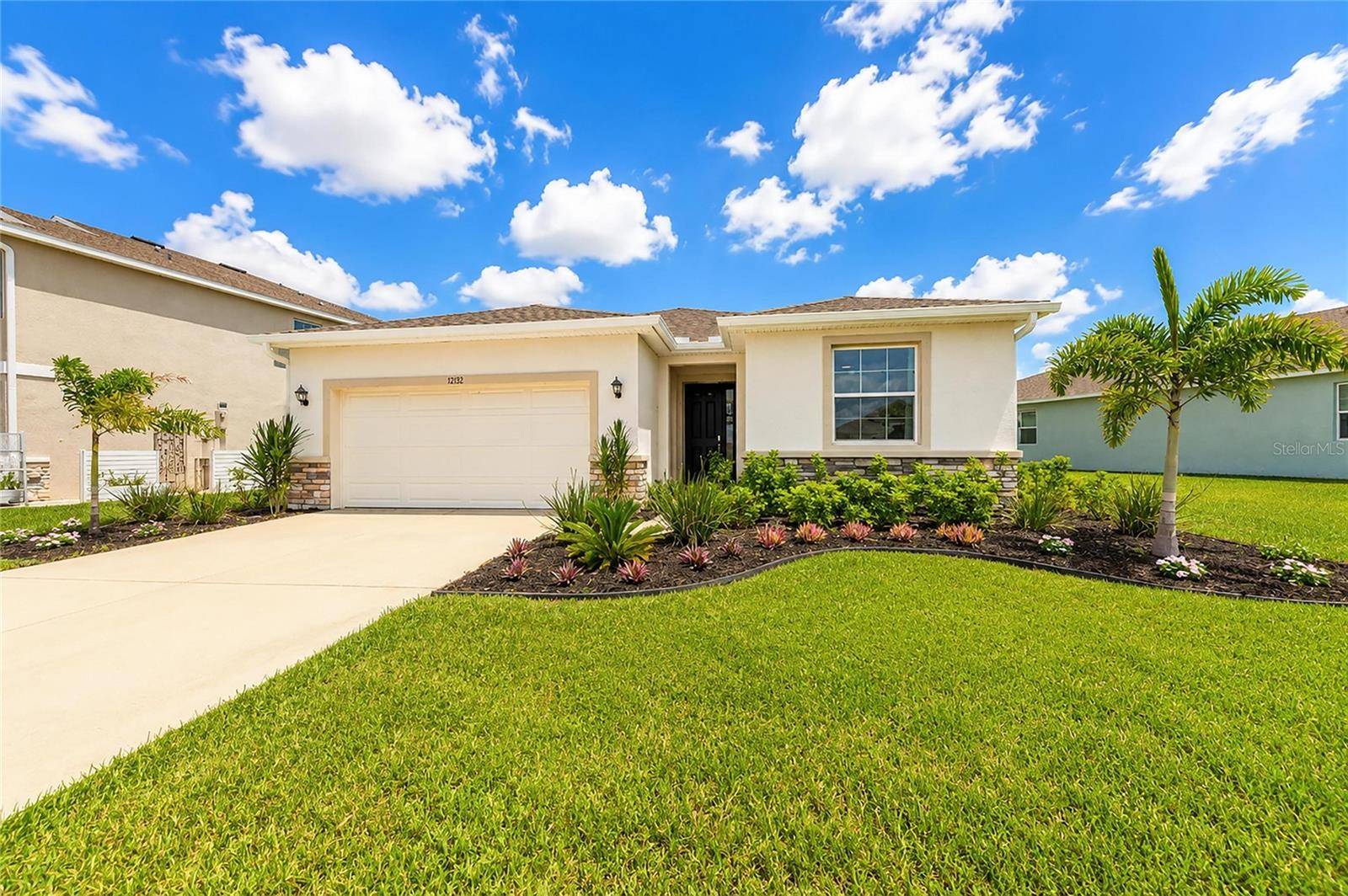 12432 DORA TRL, Parrish, FL 34219