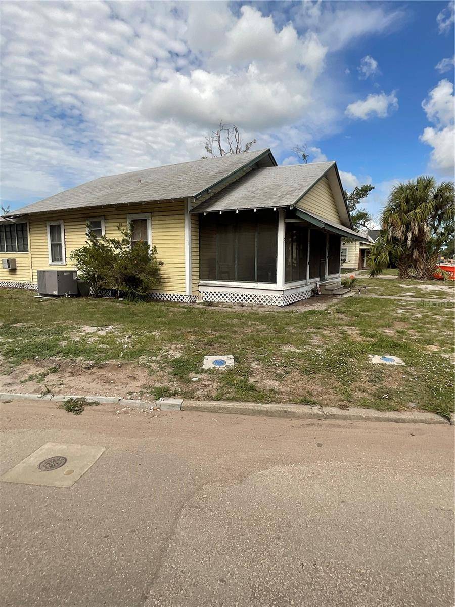 628 E MAGNOLIA ST, Arcadia, FL 34266