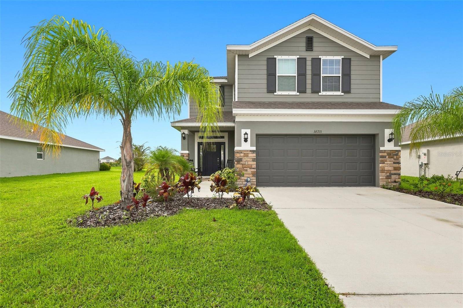 16331 66TH LN E, Parrish, FL 34219