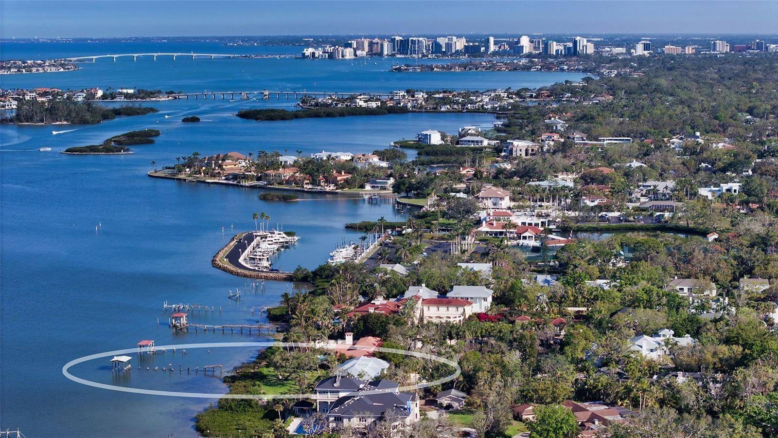 1440 KIMLIRA LN, Sarasota, FL 34231