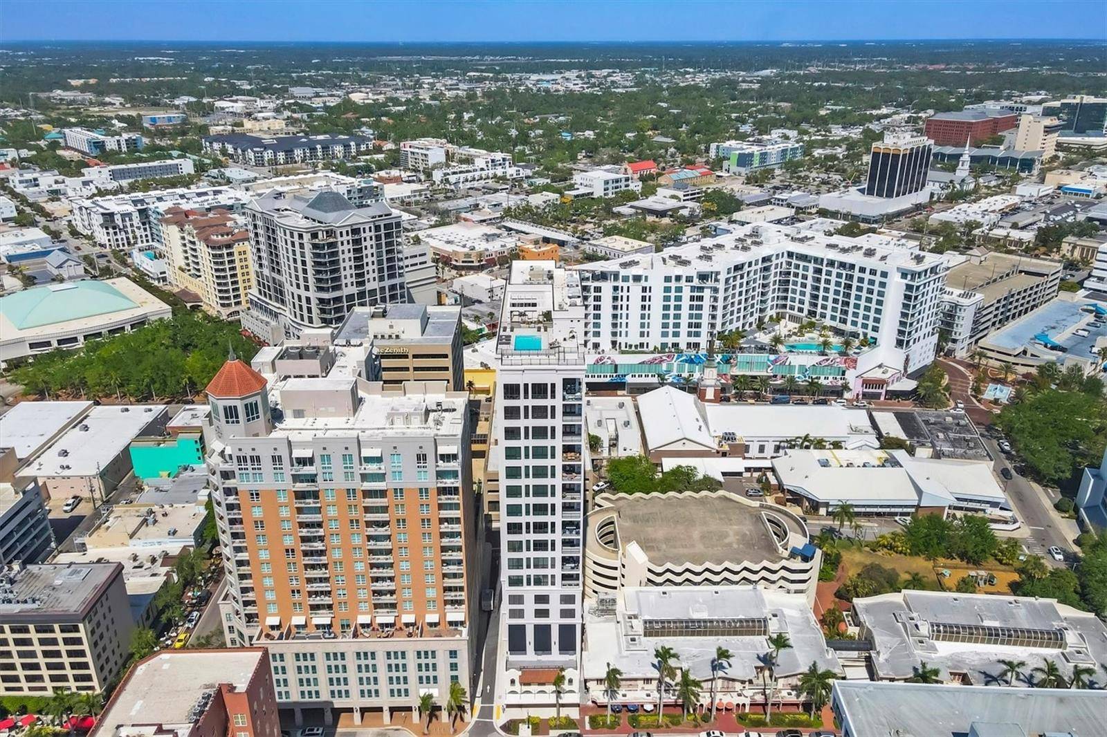 33 S PALM AVE #1503, Sarasota, FL 34236