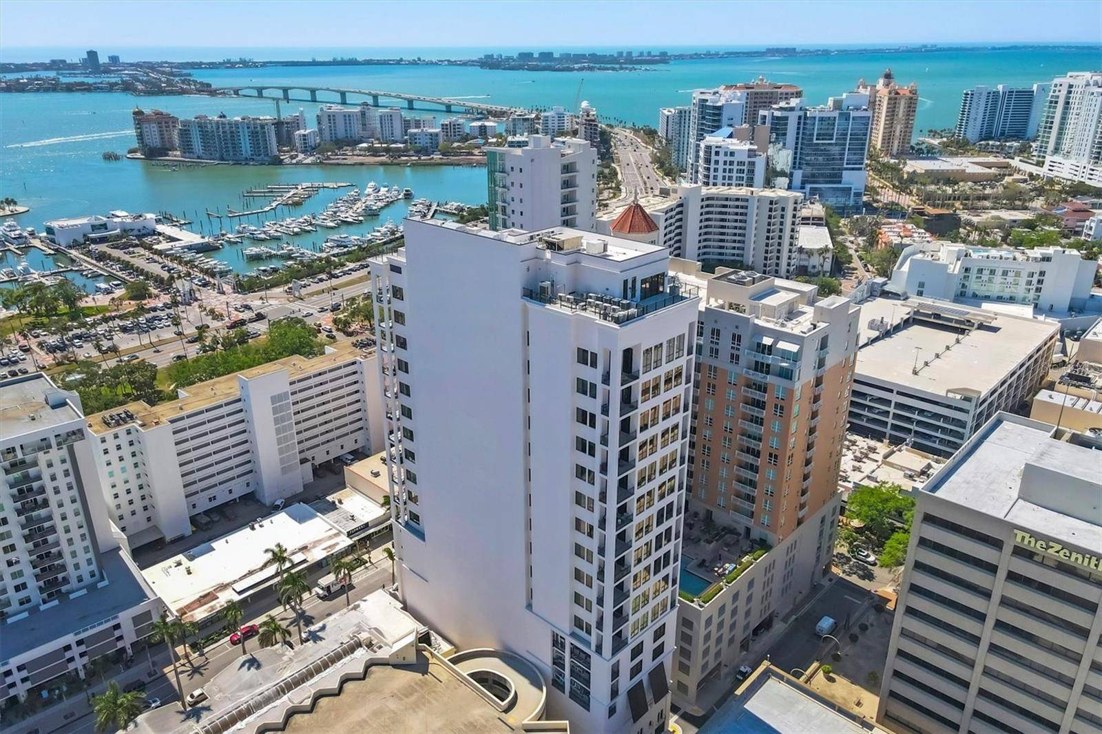 33 S PALM AVE #1503, Sarasota, FL 34236