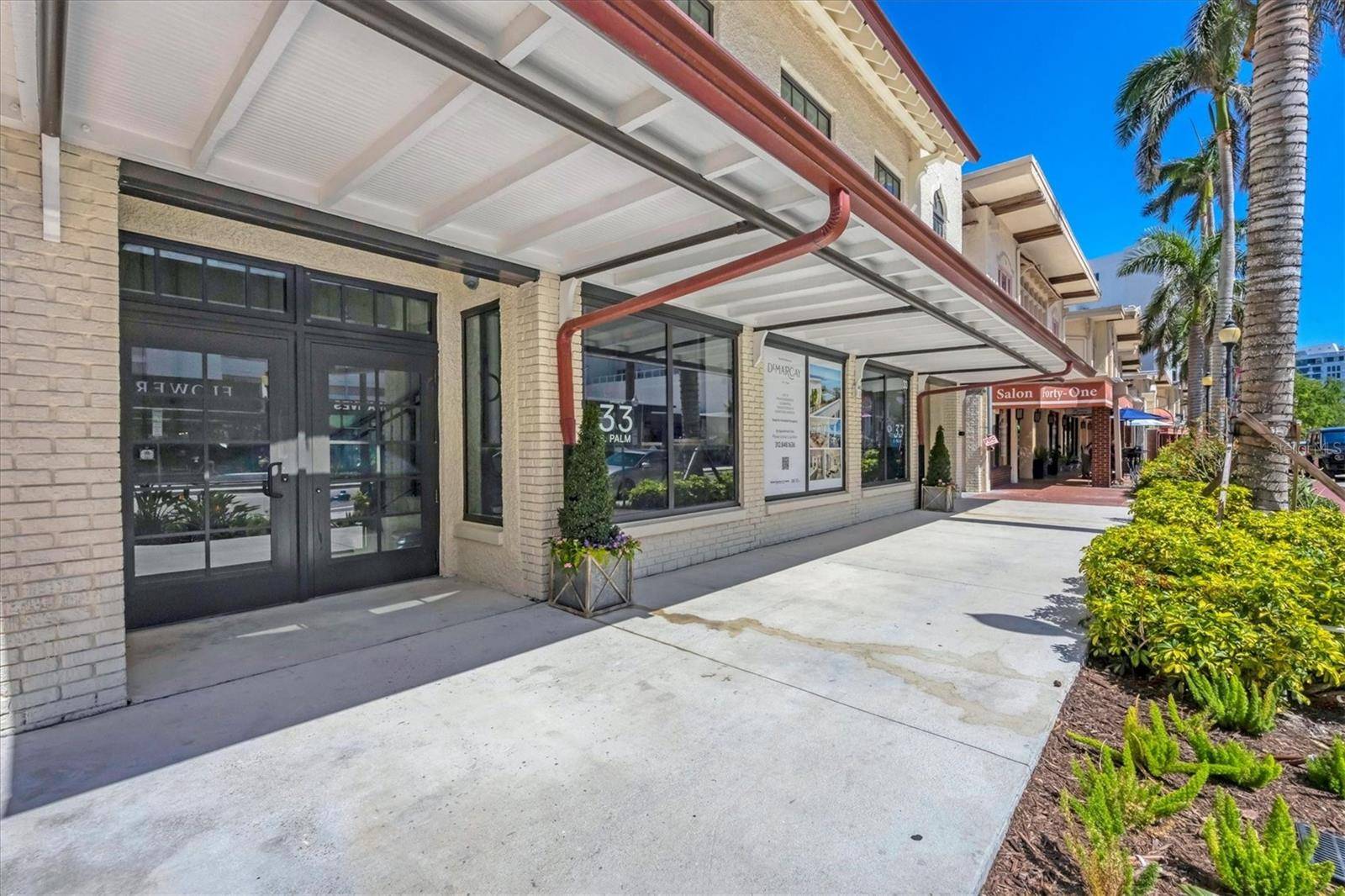 33 S PALM AVE #1503, Sarasota, FL 34236