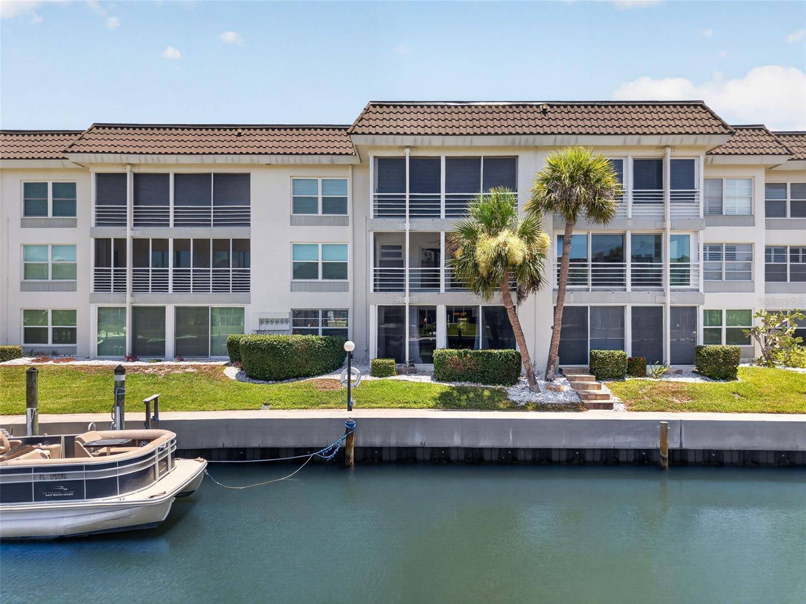 4390 EXETER DR #107, Longboat Key, FL 34228