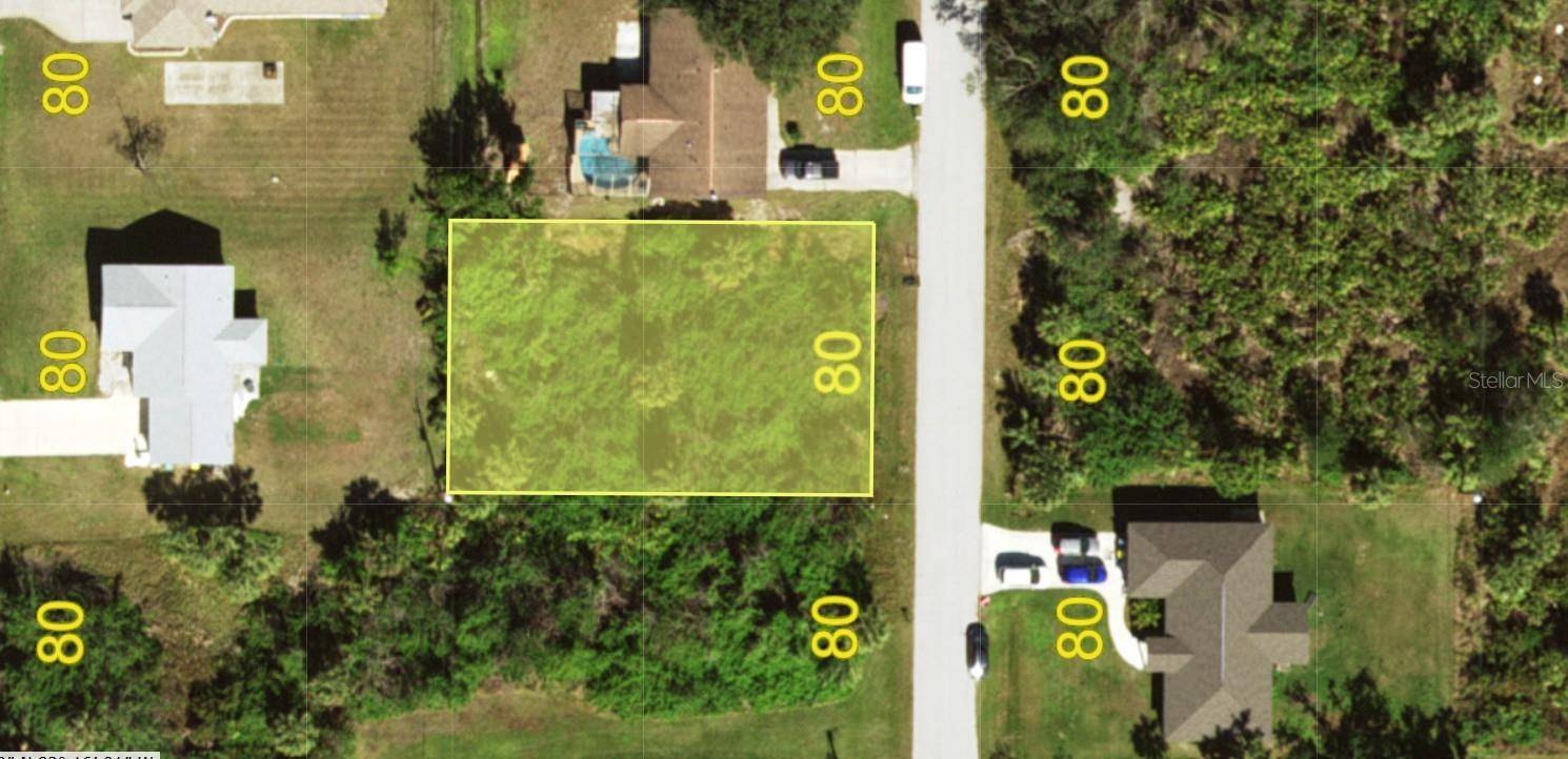 6159 LOMAX ST, Englewood, FL 34224