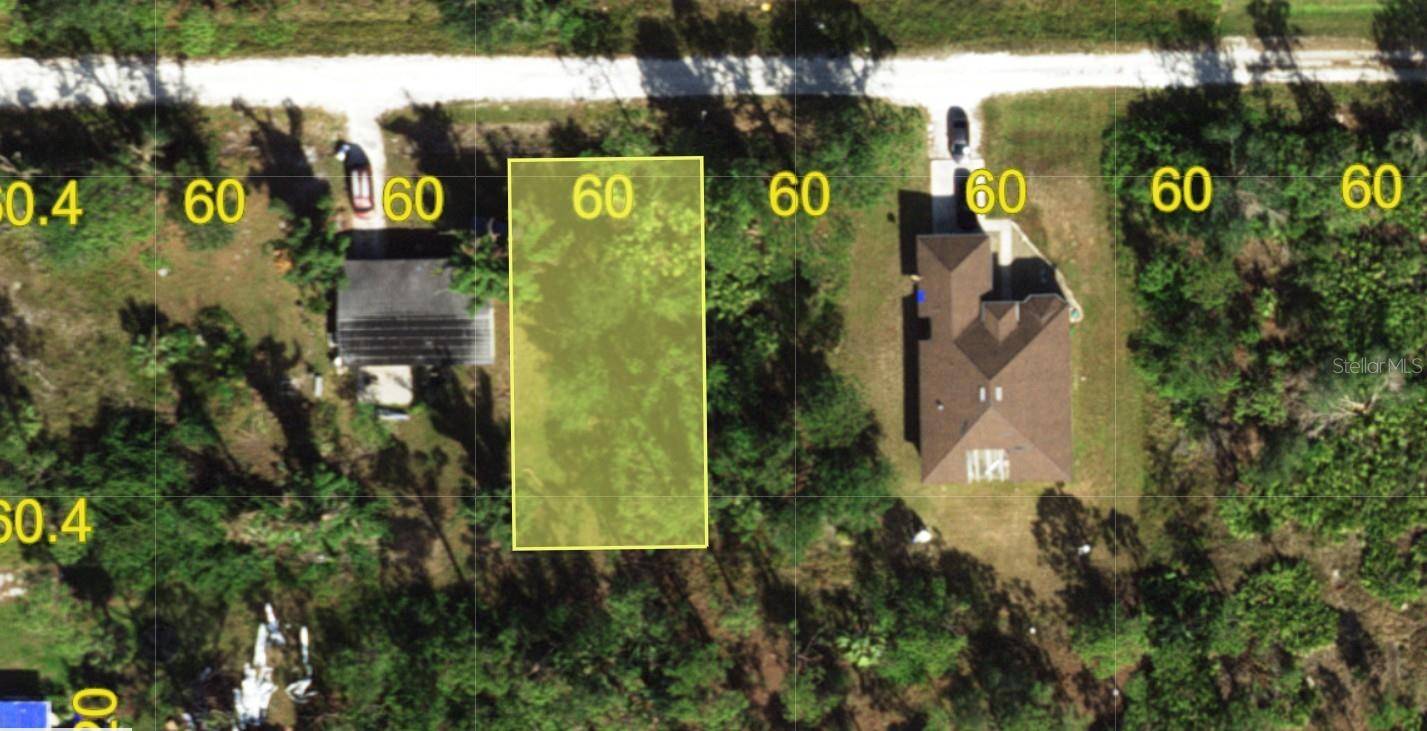 28159 BARSTOW DR, Punta Gorda, FL 33955