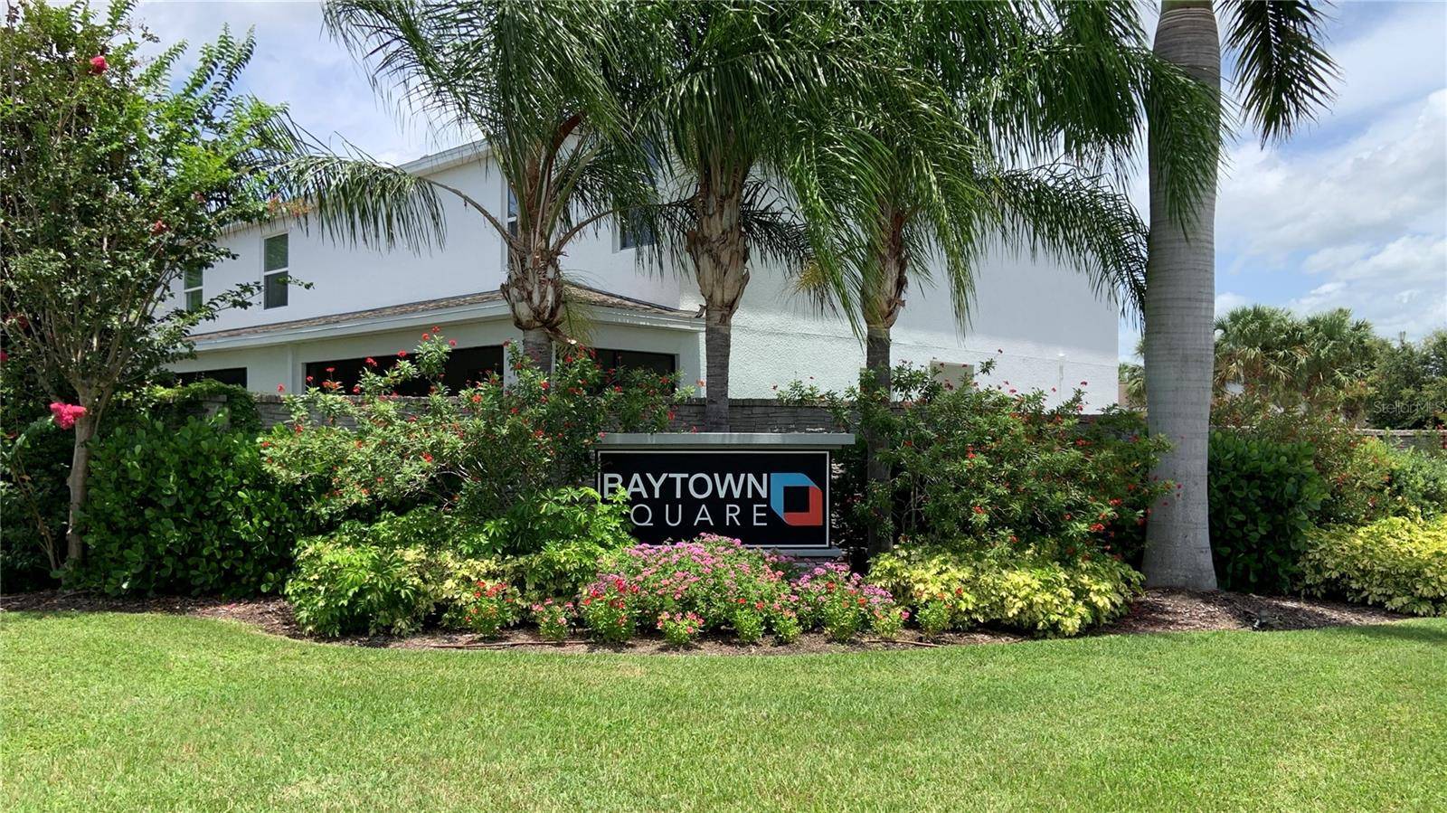 6461 BAYTOWN DR, Sarasota, FL 34240