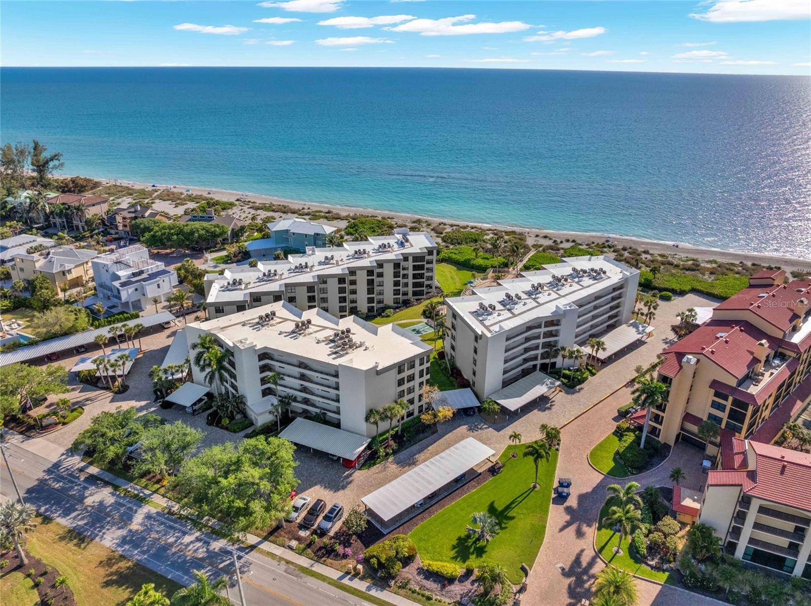 8764 MIDNIGHT PASS RD #A201, Sarasota, FL 34242