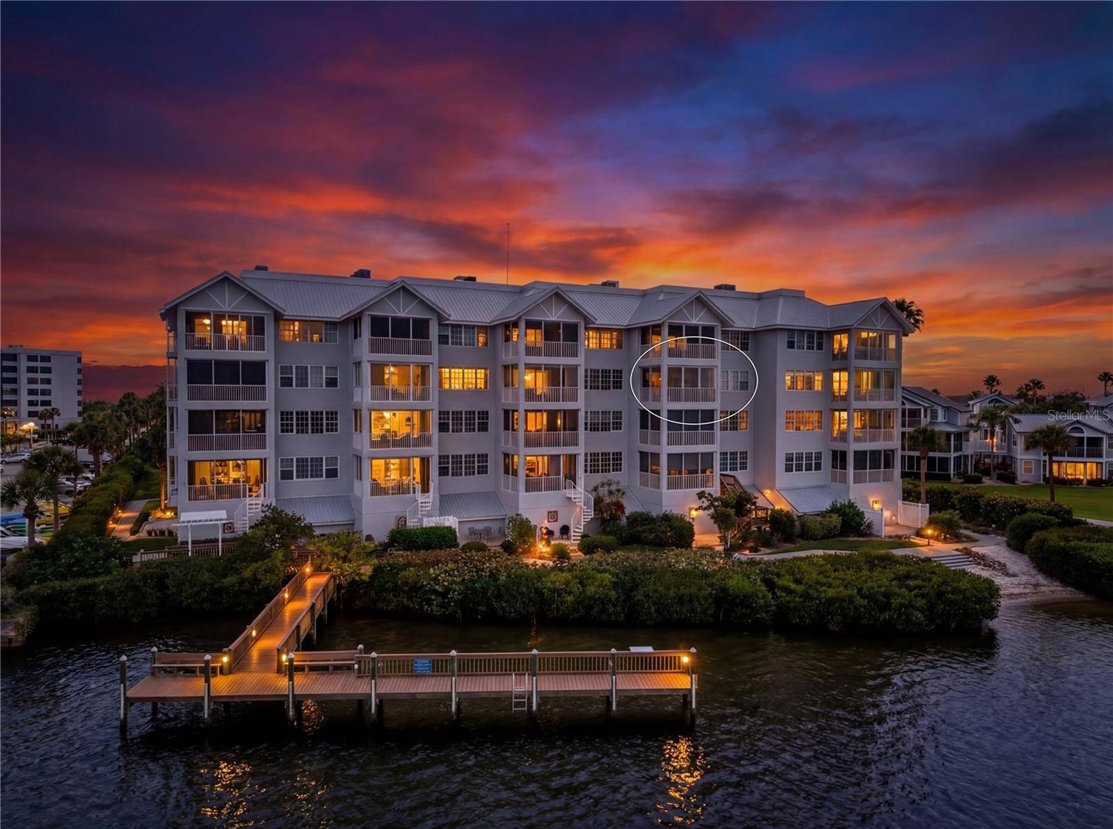 1280 DOLPHIN BAY WAY #402, Sarasota, FL 34242