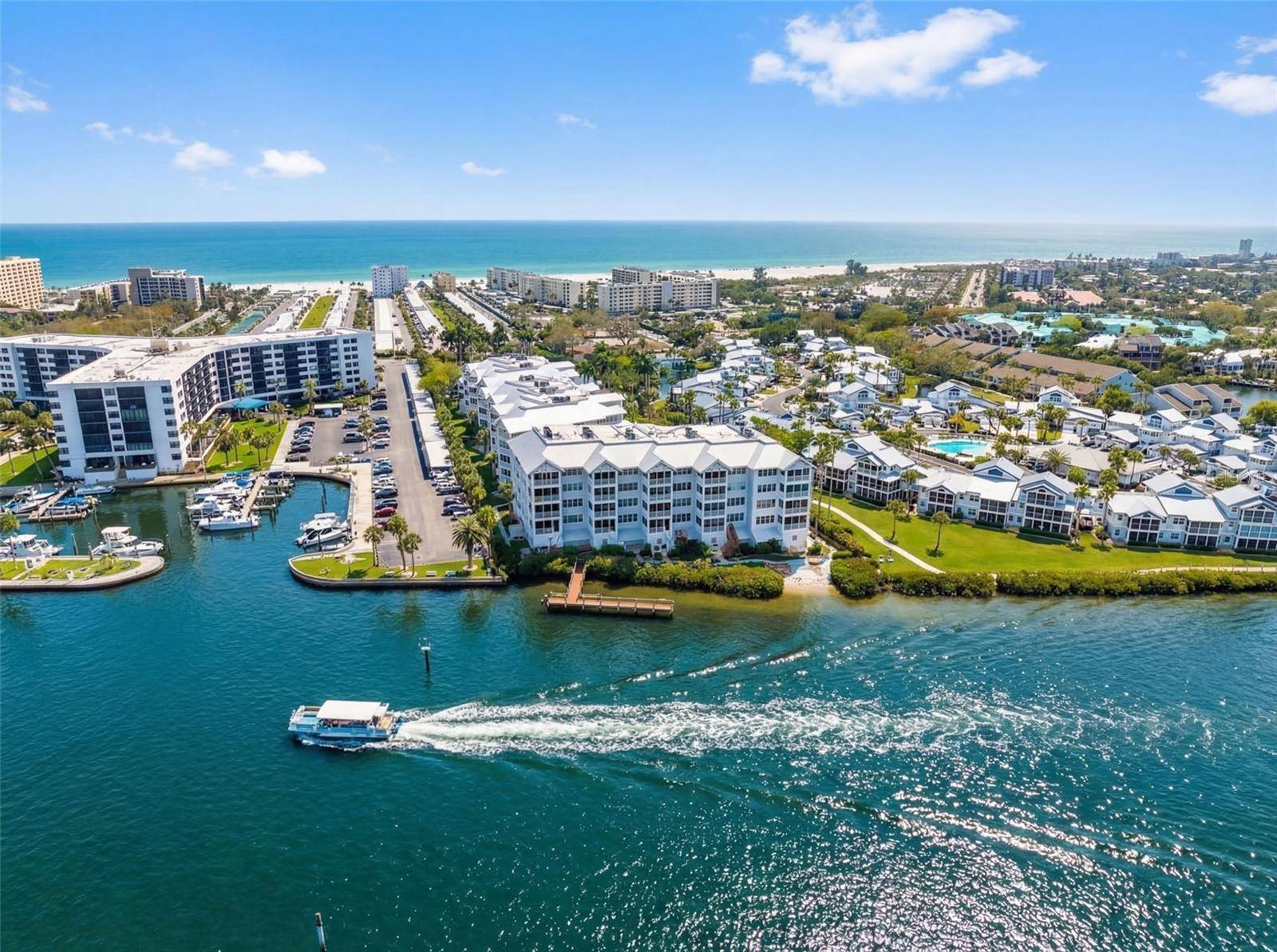1280 DOLPHIN BAY WAY #402, Sarasota, FL 34242
