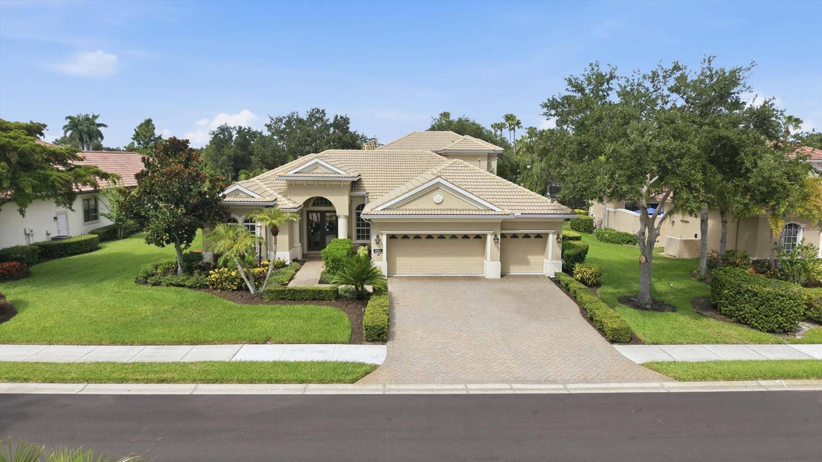 6806 DOMINION LN, Lakewood Ranch, FL 34202