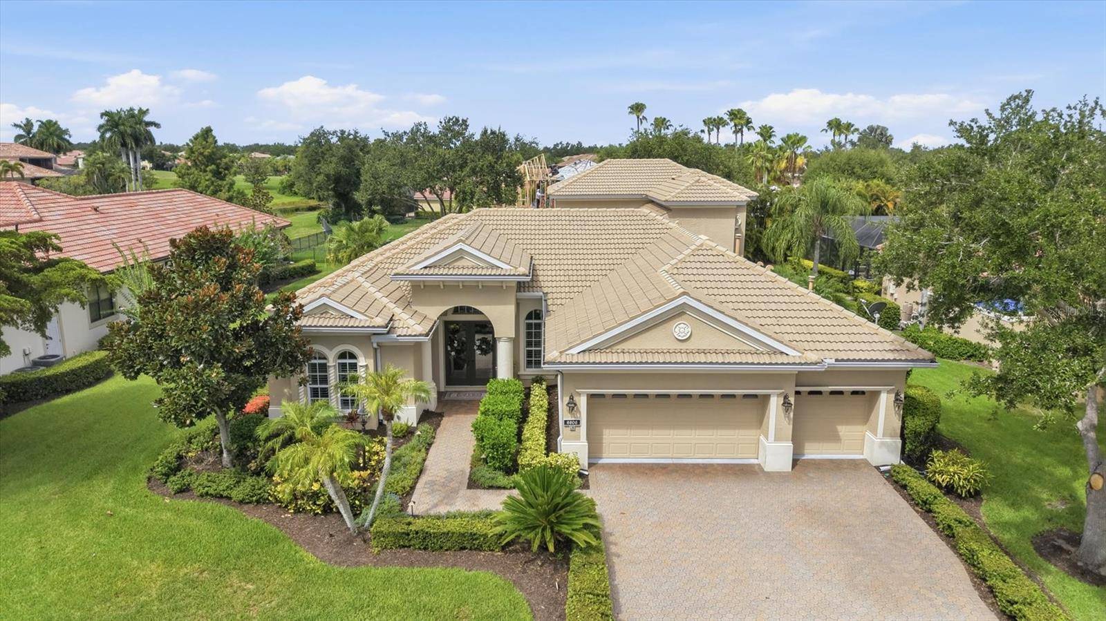 6806 DOMINION LN, Lakewood Ranch, FL 34202