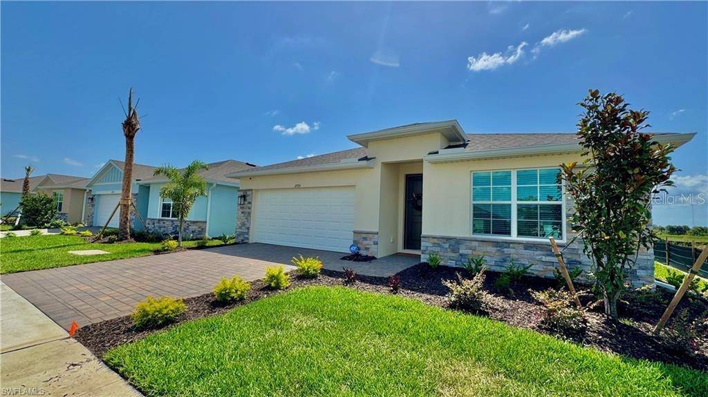 17710 SHADE TREE LOOP, Punta Gorda, FL 33982