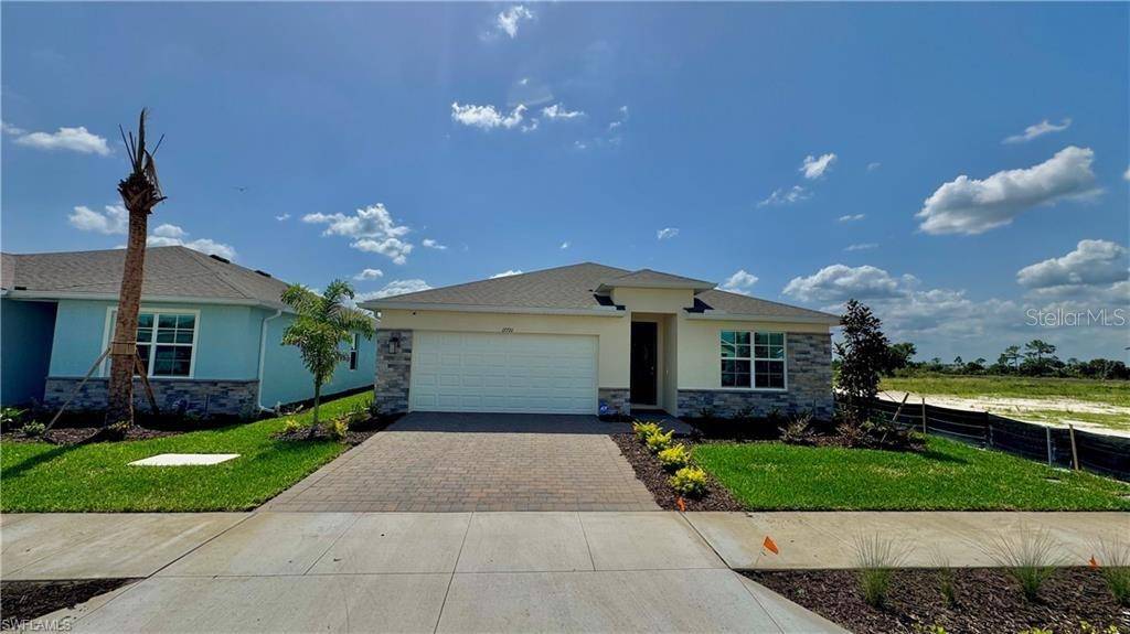 17710 SHADE TREE LOOP, Punta Gorda, FL 33982