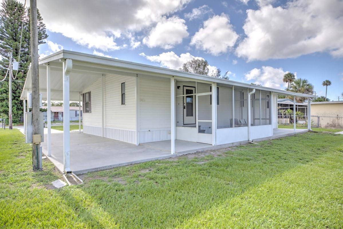 3523 SE 35TH AVE, Okeechobee, FL 34974