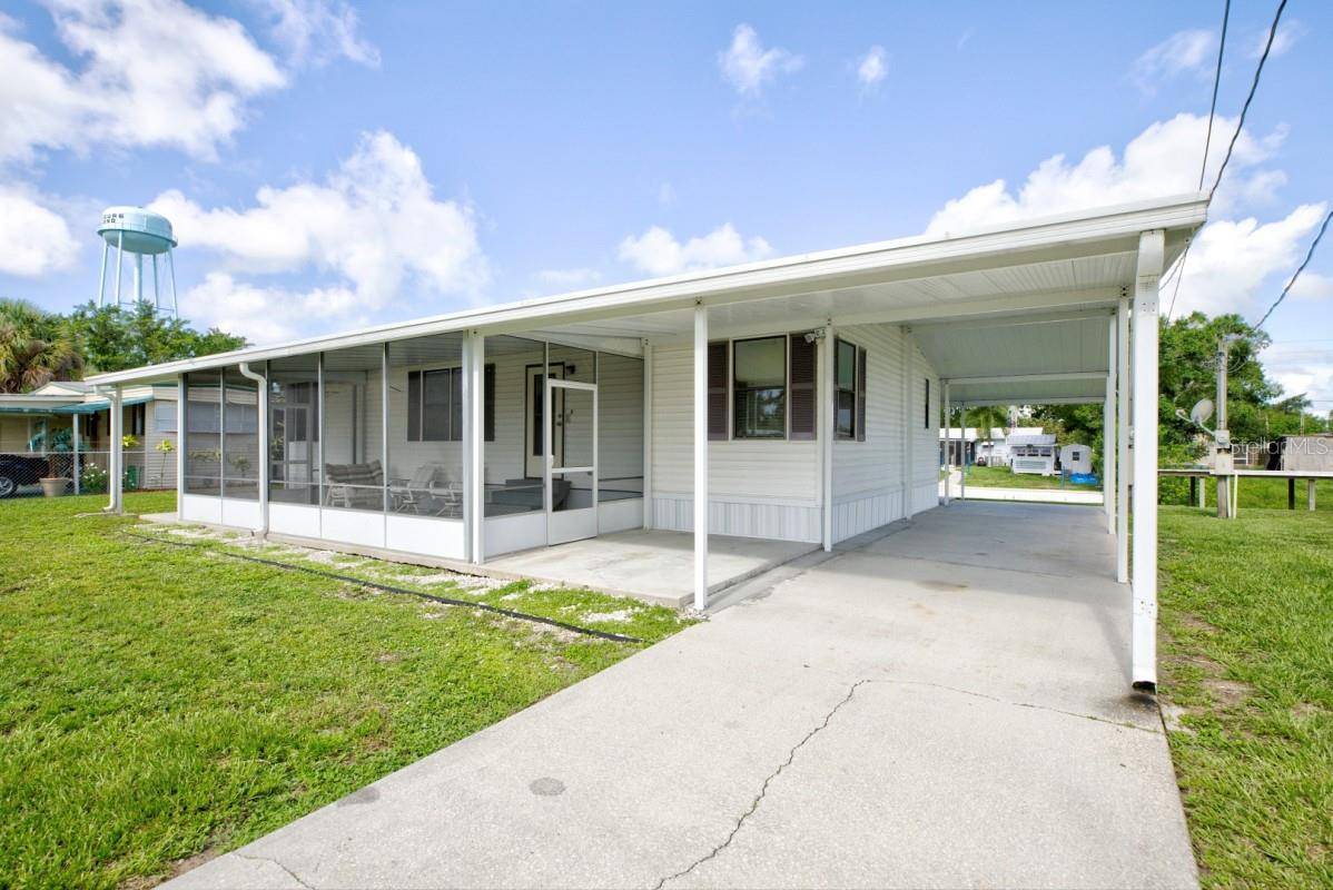 3523 SE 35TH AVE, Okeechobee, FL 34974