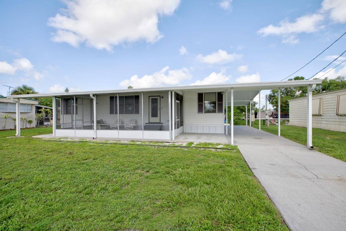 3523 SE 35TH AVE, Okeechobee, FL 34974