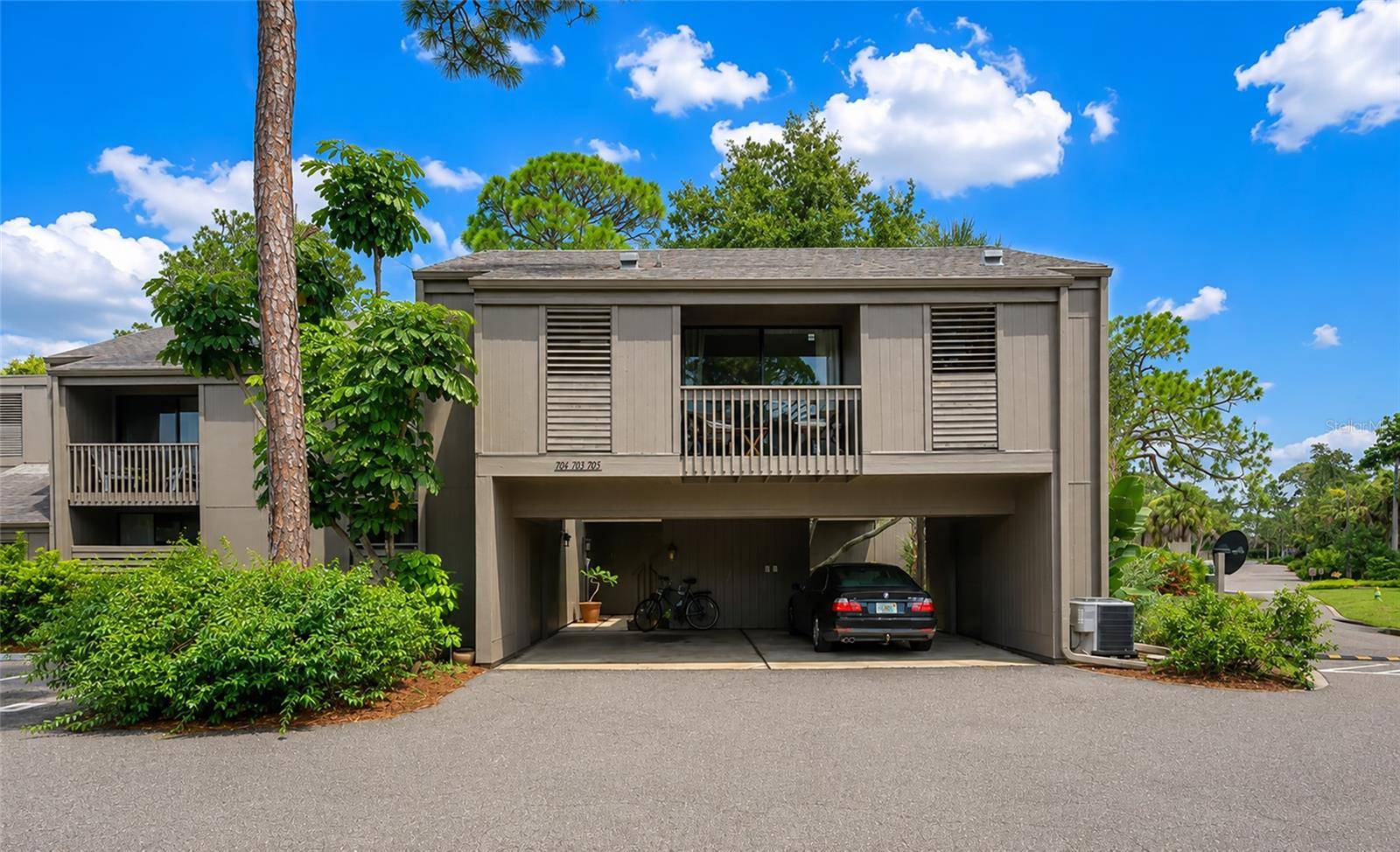 701 PINE RUN DR #701, Osprey, FL 34229