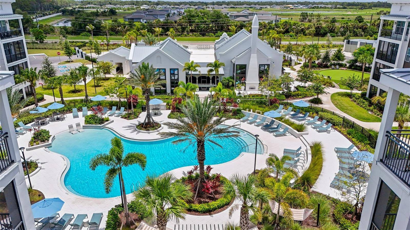 1700 RANCH RD #A3-2117, Nokomis, FL 34275