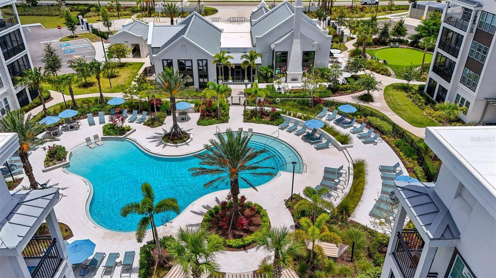 1700 RANCH RD #B2-13208, Nokomis, FL 34275
