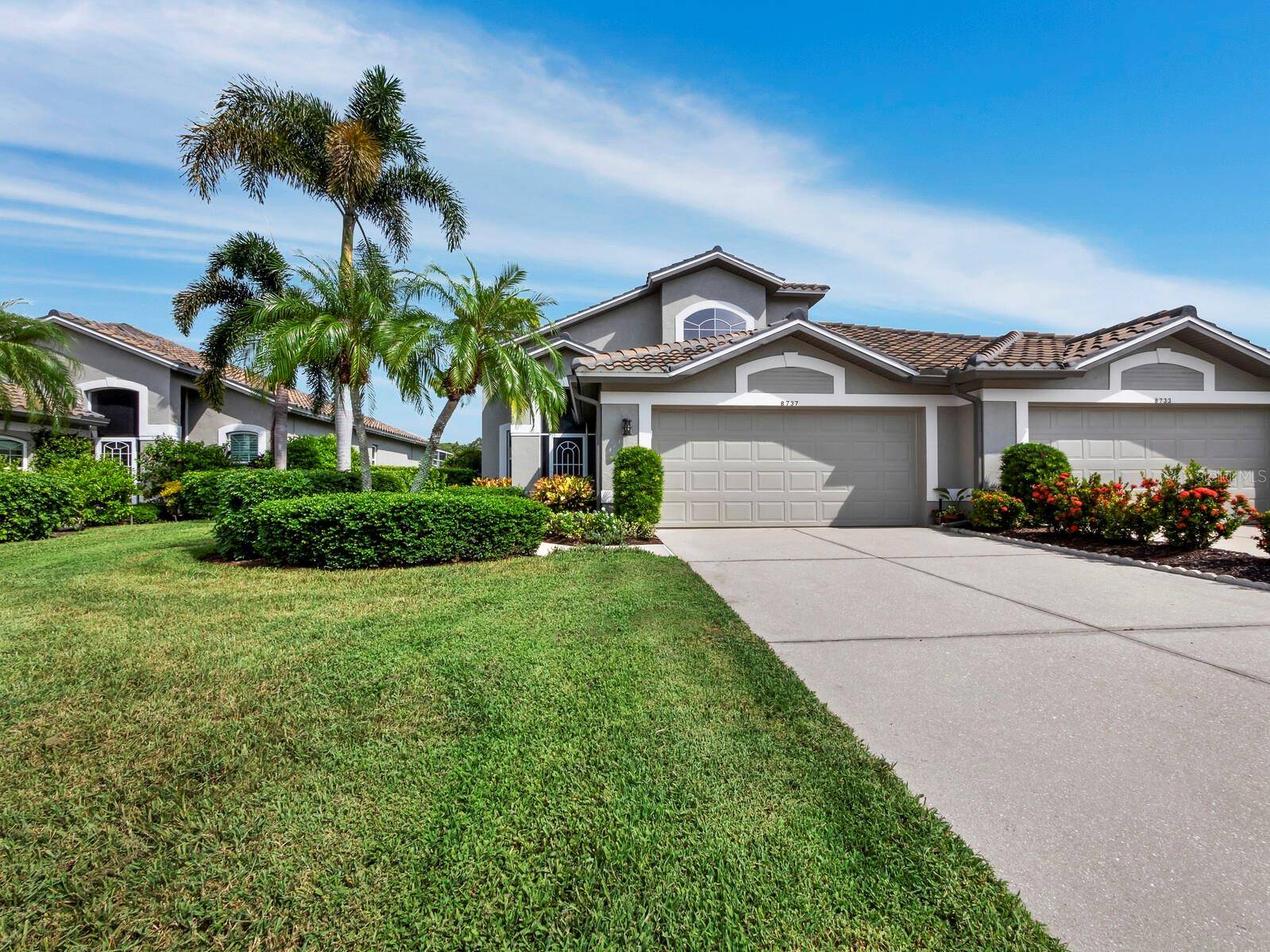 8737 PEBBLE CREEK LN, Sarasota, FL 34238