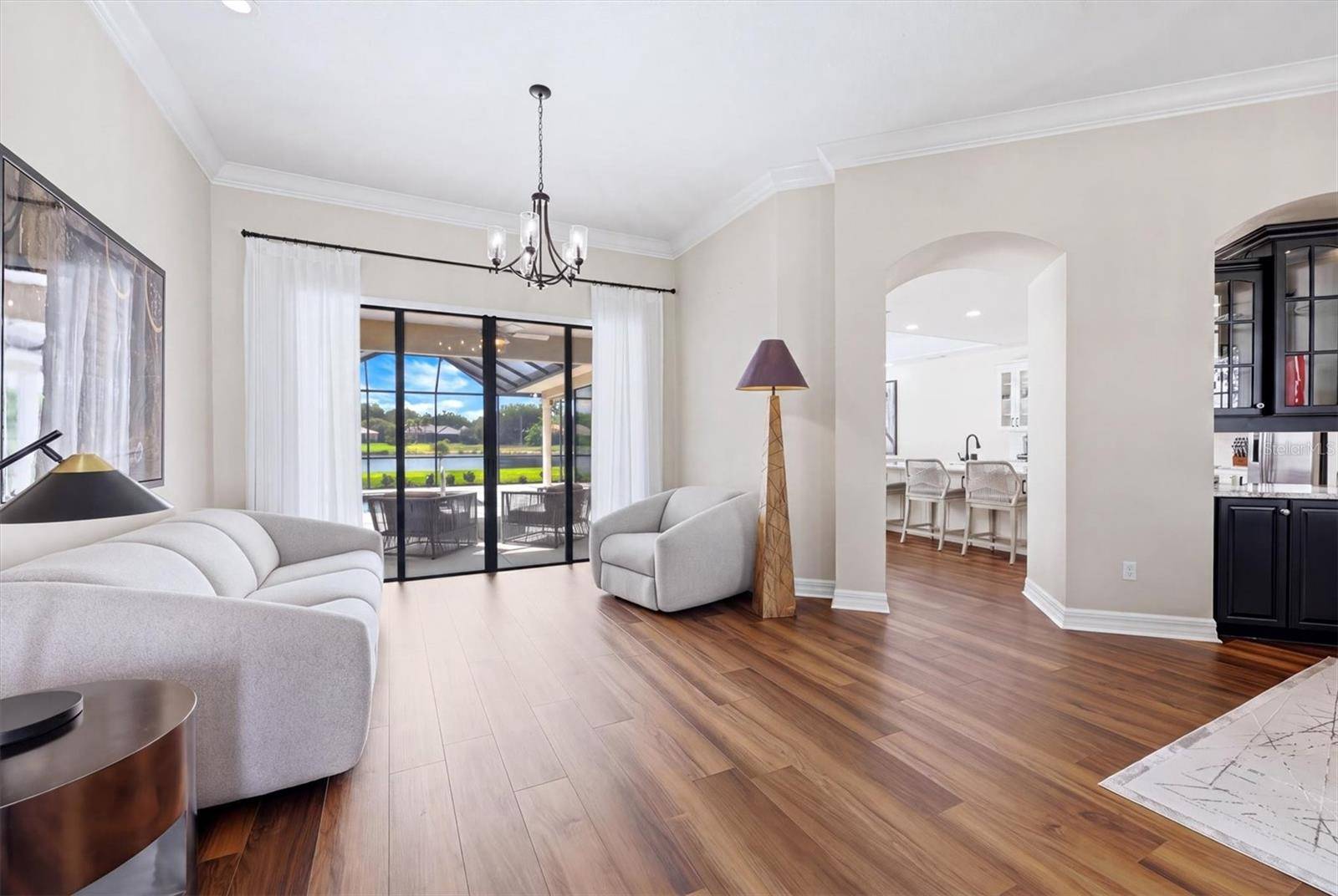 6915 HONEYSUCKLE TRL, Lakewood Ranch, FL 34202