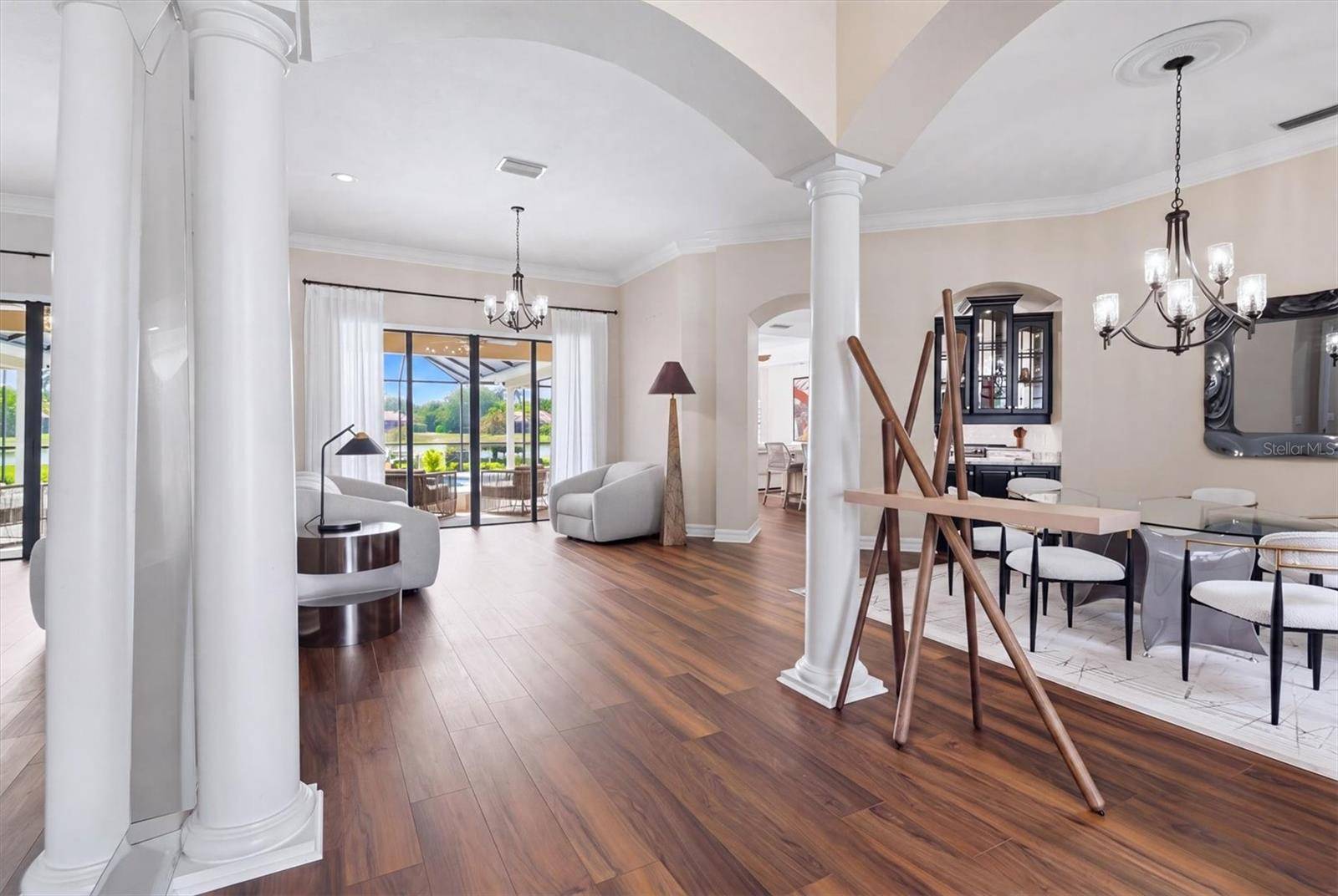 6915 HONEYSUCKLE TRL, Lakewood Ranch, FL 34202