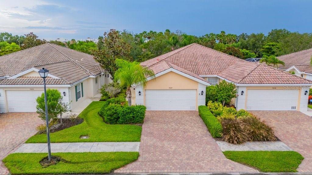 7617 CAMMINARE DR, Sarasota, FL 34238
