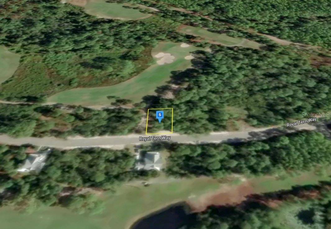 214 ROYAL TERN WAY, Carrabelle, FL 32322