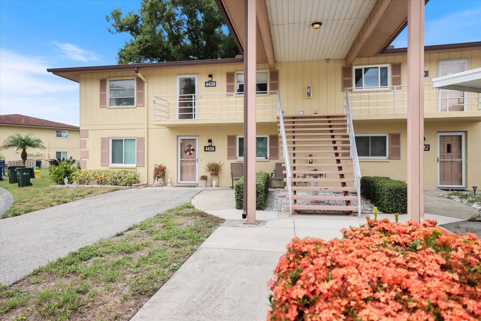 4438 NARRAGANSET TRL #98A, Sarasota, FL 34233