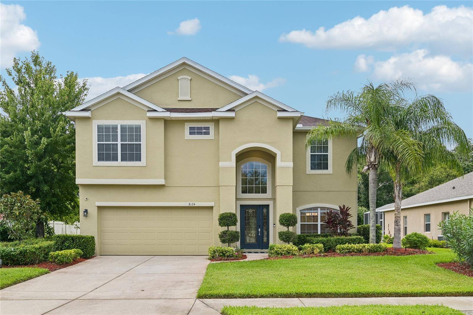 8124 115TH AVE E, Parrish, FL 34219