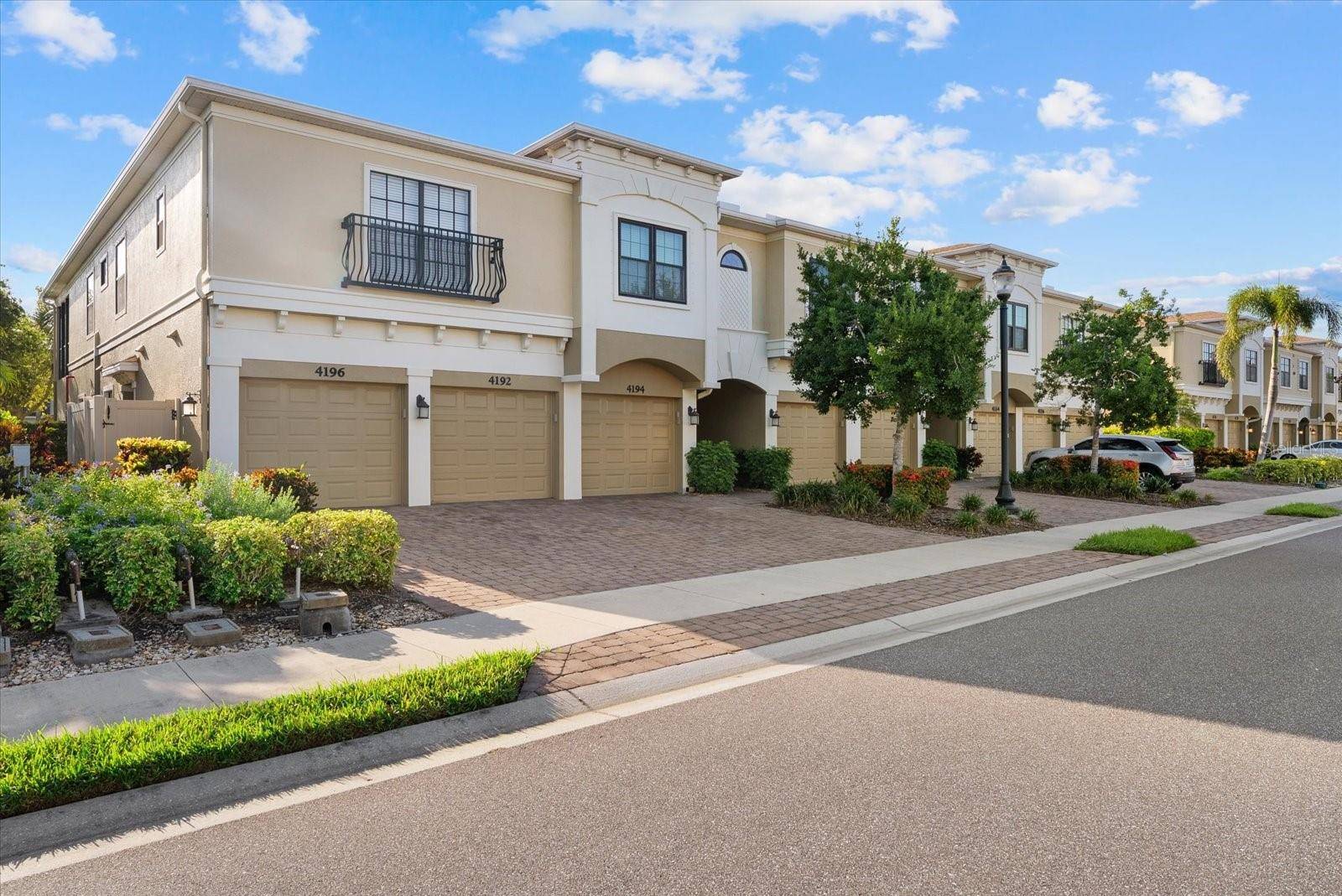 4190 OVERTURE CIR #511, Bradenton, FL 34209