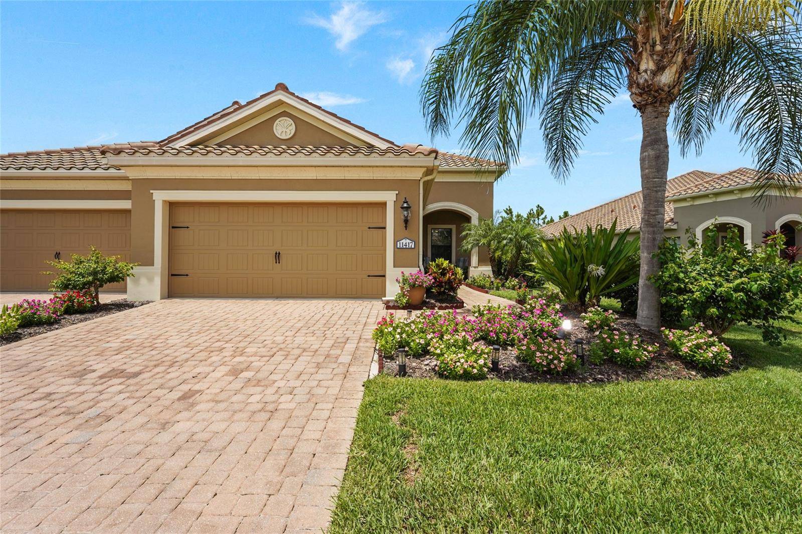 11417 OKALOOSA DR, Venice, FL 34293