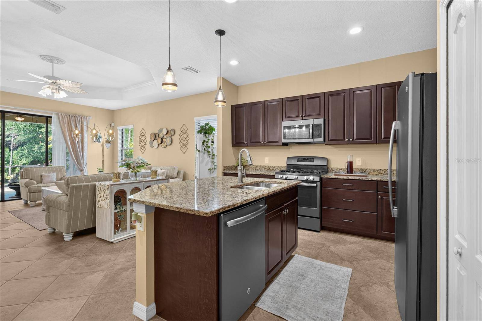 11417 OKALOOSA DR, Venice, FL 34293