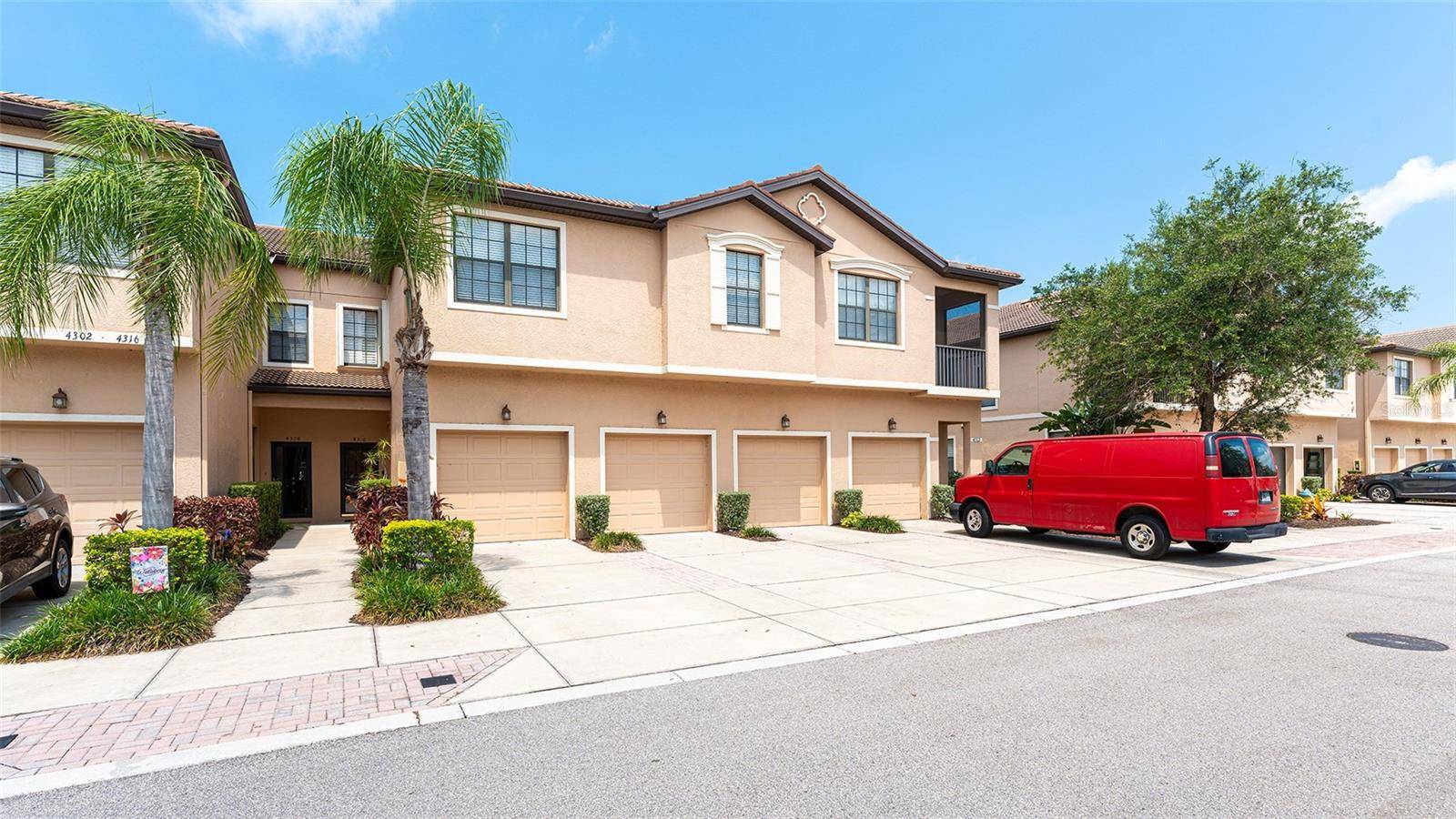 4316 VIA PIEDRA CIR #5-204, Sarasota, FL 34233