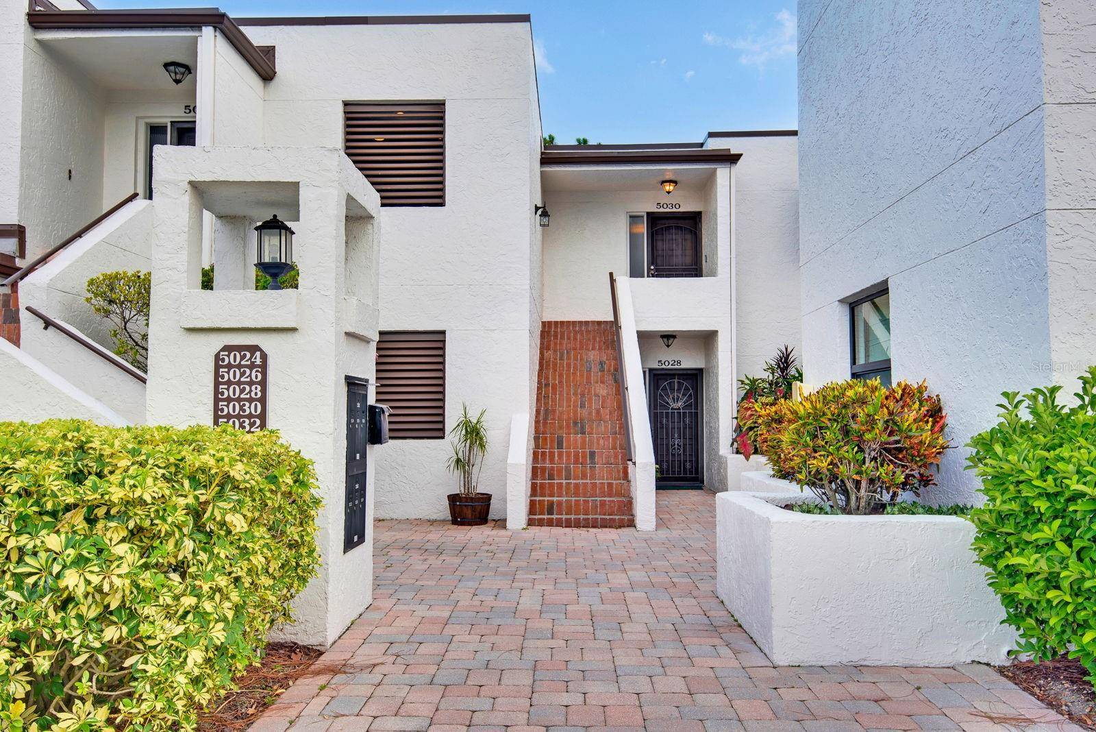 5030 MARSH FIELD RD #22, Sarasota, FL 34235