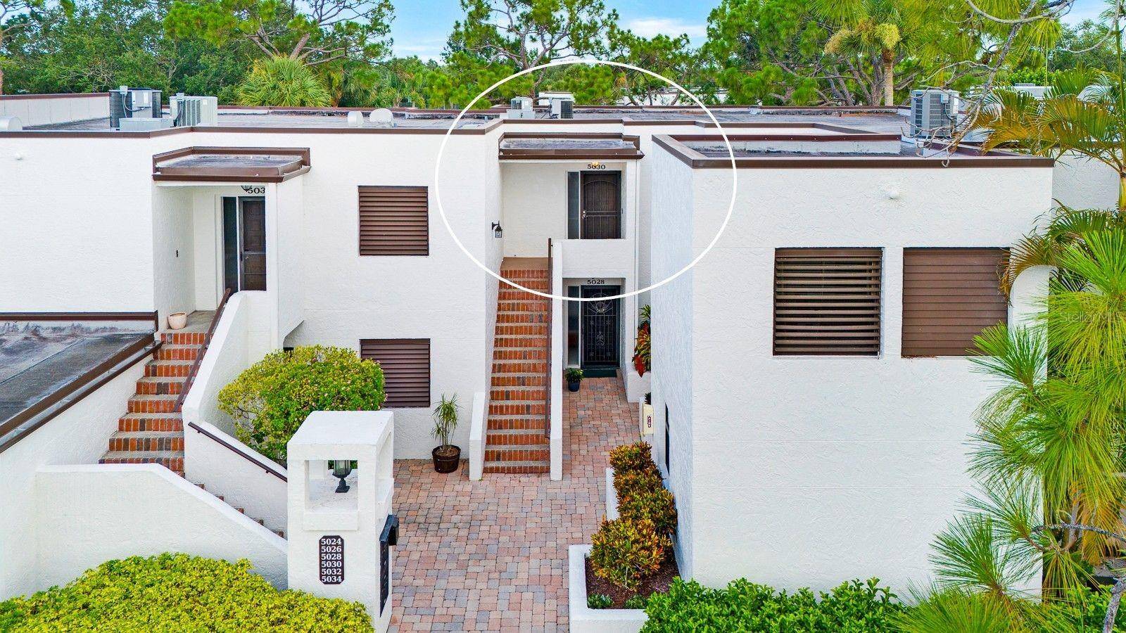 5030 MARSH FIELD RD #22, Sarasota, FL 34235