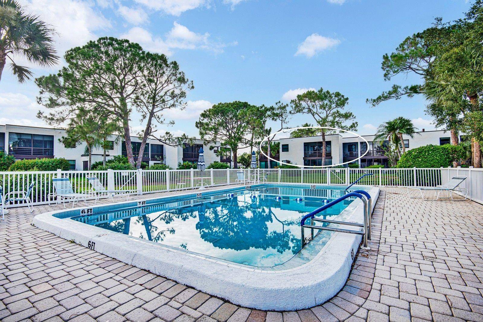 5030 MARSH FIELD RD #22, Sarasota, FL 34235